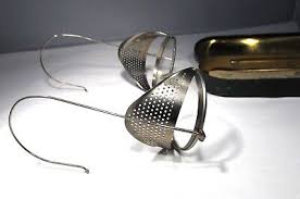 Antique Steampunk Willson Goggles Safety Moto Glasses ...