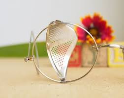 Vintage 1940s Eyeglasses/ Vintage Frames / Eyeglasses ...