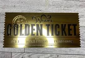 Willy Wonka Movie Memorabilia | eBay
