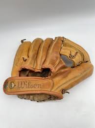 Vintage Wilson Ted Williams Field Master A2171 Ball Hawk ...