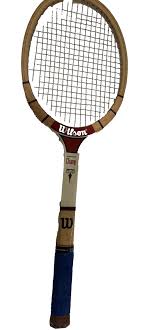 Challenge Tennis Racquet | Other | Antique Challenge Tennis Racquet | Poshmark