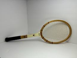 Wilson Jack Kramer AUTOGRAPH Tennis Racket Midsize 4 1/2L ...