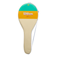 Wilson California Racket Cover | Wilson Sporting Goods