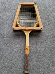 Tennis Racquet Bancroft Players Special Future Champ 4 1/2 ...