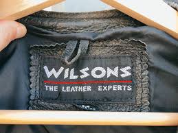 Wilson's Leather Vest – Ocotillo Botánica