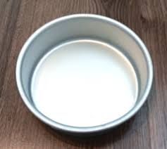 Wilton Round Cake Baking Aluminum Pan 6” and 50 similar items