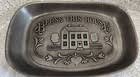 Bread Tray Collectible Pewter Metalware for sale | eBay