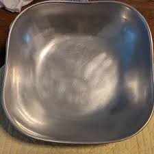 Wilton Armetale | Dining | Vintage Shiny Wilton Armetele ...