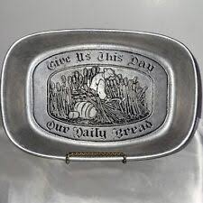 Aluminum Gray Serving Trays for sale | eBay