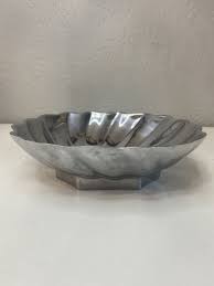 Wilton Armetale Eddy Large 2 QT. Bowl #150316 | eBay