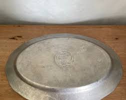 Pewtarex Horse Plate, Tray, Vintage Plate, Decorative Plate ...