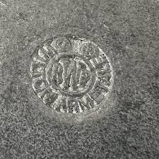 Set of 4 Vintage Wilton Armetale Spade Heart Club Diamond ...