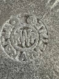 Vintage Pewter Wilton Armetale Bowl With Flutes and Pearl ...