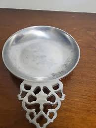 Vintage RWP Wilton RWP Porringers With Ornate Handle | eBay