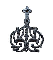 Cast Iron Raven | eBay