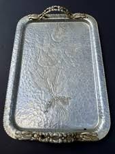 Rodney Kent Aluminum Tray for sale | eBay