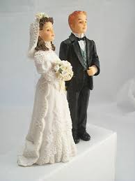 Resin Doll - Bride & Groom Wedding Figurines 3091 & 3089 1/12 scale Houseworks | eBay