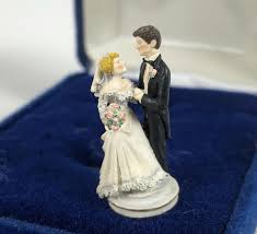 Olszewski SIGNED Sculpture Figurine I DO Miniature Womens Series 615-P Box | eBay