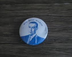 Vintage Political Button for Various Elections - Your Choice - Etsy