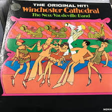 Buy The New Vaudeville Band : Winchester Cathedral (LP ...