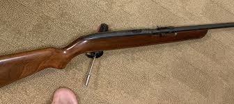 This gun was sold as a Semi-Auto Single Shot - the ...