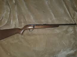 My grandpa just gave me this sweet little bolt action .22, I ...