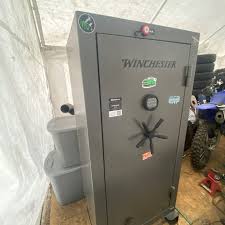 Winchester Gun Safe Model TS36-45 for Sale in Whitinsville ...