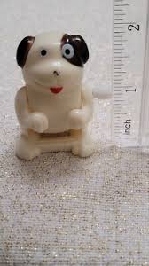 Dog Puppy Wind-Up Toys | eBay