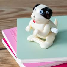 Rex London Little Pet Playset PUPPY