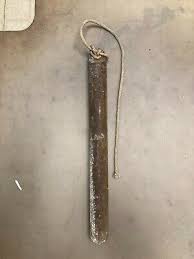 Vintage Window Weights Antique Architectural Salvage Cast ...