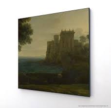 29cm Sq, Custom, Fine Art Print Wood Panel, Exquisite HD ...