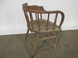 Barrell Spindleback Chair – Rebuilders Xchange