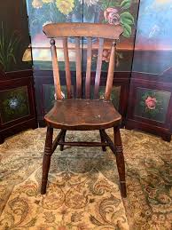 17th Century Quaker Style Chair For Sale at 1stDibs | quaker style chairs, quaker chair