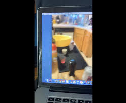 Clyde gets his Secret Santa gifts!! Thank you Justin for ...