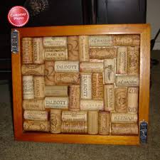 Wine Enthusiast Wine Cork Trivet Kit : Amazon.ca: Home