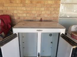 Antique Cooler. 1900's Bohn Icyrator Frig. Refrigerator for Sale in Houston, TX - OfferUp