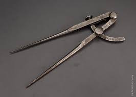 Fine 8 Inch PEXTO Dividers - 105198 – Jim Bode Tools