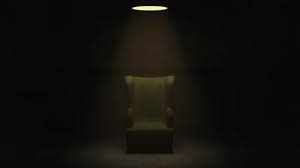 Deserted Room Empty Seat, Backgrounds Motion Graphics ft ...