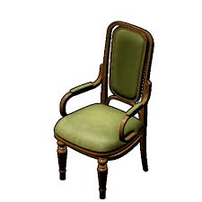 Antique Green Wooden Chair - Palworld Database | Gamer Guides®