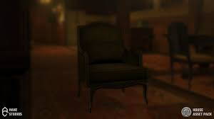 Free] [Prop] Vintage Armchair 2 | MRP OFF 1 - FiveM Releases ...