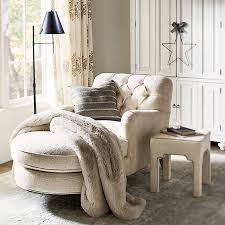 Theo Ivory Chenille Like Fabric by the Yard for Upholstery & Home Decor