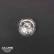 Air-Tite Direct Fit T30 Coin Holder Capsule for 30mm Coins ...