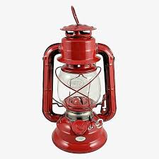 Dietz Hurricane Lantern #50 Comet Red - Imperial Lighting Co.