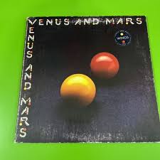 Wings – Venus And Mars 1975 Rock Show Medicine Jar Paul ...
