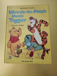 3x walt Disney A Big Golden Book,s all in near mint condition *PLEASE READ* | eBay