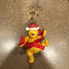 Set Of 3 Vintage Rare Disney Winnie The Pooh & Goofy ...