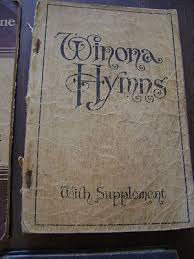 Lot Of Vintage/Antique Hymn Books total of 6 | eBay