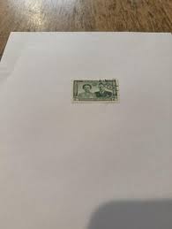 Postage stamp from Ascension | Mercari