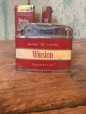 winston cigarette | eBay