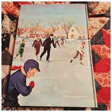 Hard Cover Book Uncle Arthur's Bedtime Stories Book Vol 17 ...